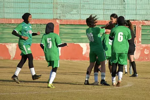اتحاد بسيون يهزم الطيران.. والمصري يسقط الجونة بمجموعة الهبوط لدوري السيدات